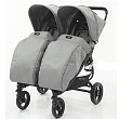 Накидка на ножки Valco Baby Boot Cover Snap Duo - Фото