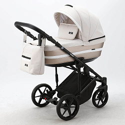 Детская коляска Adamex Rimini Lux 2 в 1