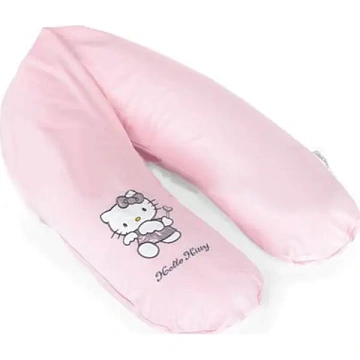 Подушка для кормления Brevi Bobo Hello Kitty