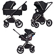 Детская коляска Carrello Optima 3 в 1 2022 - Фото