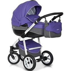 Детская коляска Riko Nano 2 в 1