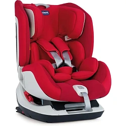 Детское автокресло Chicco Seat up Чико Сит ап 012