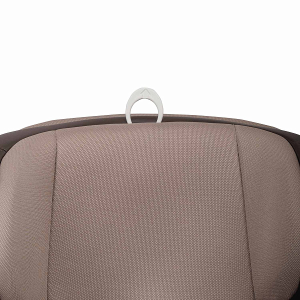 Детское автокресло Indigo Advanced Isofix фото 9
