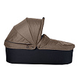 Люлька для коляски TFK Twin carrycot (T-44-327 Fossil
						
					) — Фото