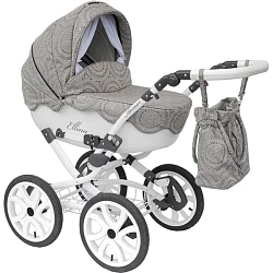 Детская коляска Anmar Ellina 2 в 1