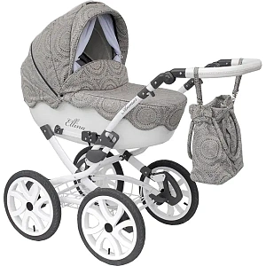 Детская коляска Anmar Ellina 2 в 1