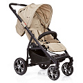 Детская прогулочная коляска Gesslein S4 Air+ (170000
						
					) — Фото