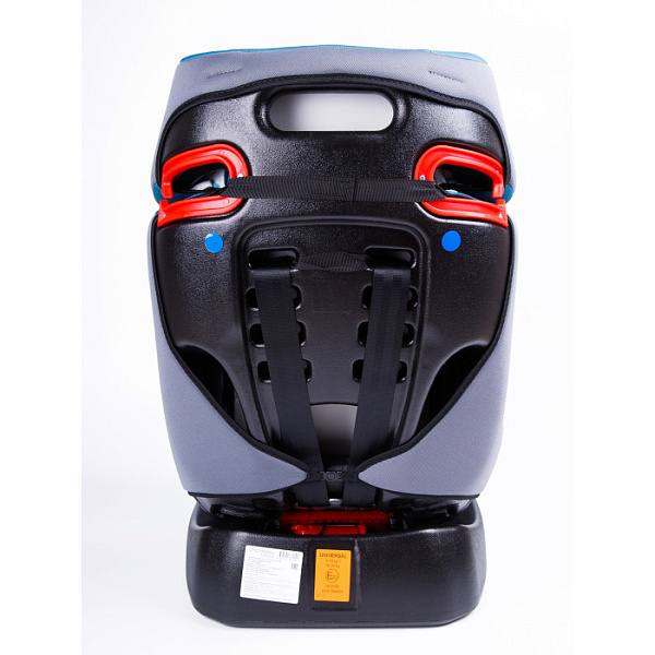 Детское автокресло AmaroBaby Professional фото 5