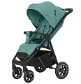 Детская прогулочная коляска Carrello Bravo Air CRL-5512 2023 (Spring Green
						
					) — Фото