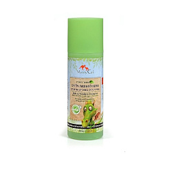 Органический натуральный шампунь Mommy Care Kids&Toddlers Natural Shampoo, 400 мл (Мамми Кэа)