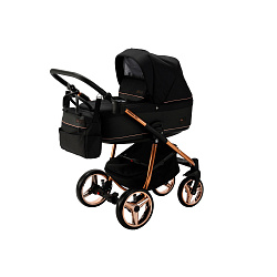 Детская коляска Adamex Verona Pro Poler 2 в 1