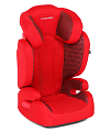 Автокресло Capella I-Fix S-2311i (Red
						
					) — Фото