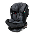 Детское автокресло Sweet Baby Crosstour 360 SPS Isofix (Grey/Black
						
					) — Фото