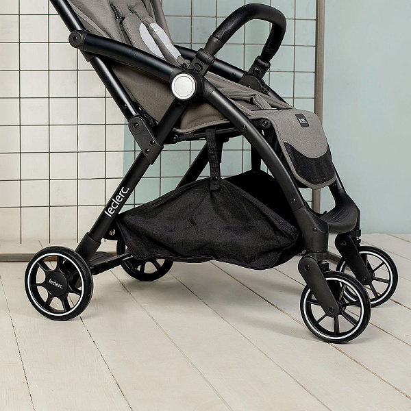 Детская прогулочная коляска Leclerc Magic Fold фото 12