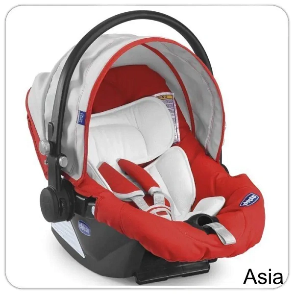 Детское автокресло Chicco Чико  SYNTHESIS XT-PLUS фото 2