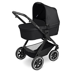 Детская коляска ABC-Design Samba 2023 2 в 1