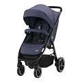 Детская прогулочная коляска Britax Romer B-Agile M (Navy Inc
						
					) — Фото