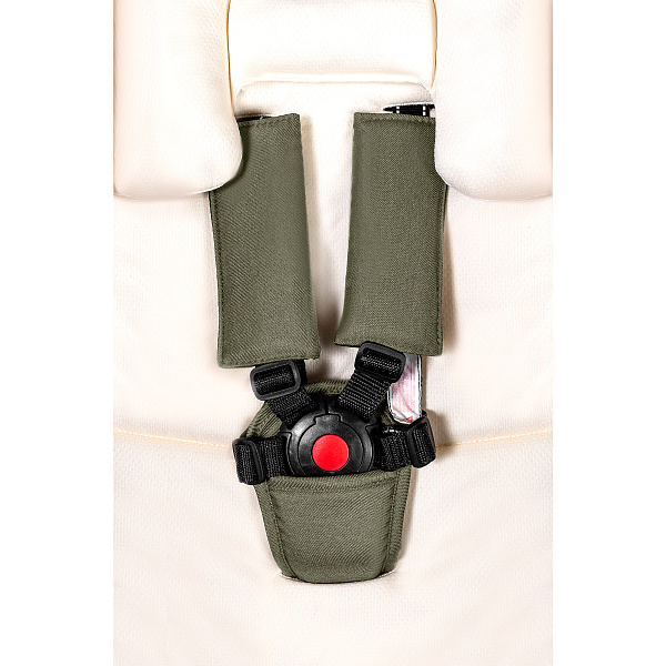 Детская коляска Sweet Baby Amare 3 в 1 фото 8