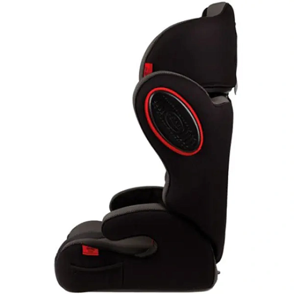 Детское автокресло Heyner MaxiProtect Ergo 3D-SP Хейнер МаксиПротект Аэро 3Д-СП фото 2