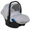 Автокресло Adamex (Bebe-mobile) Kite 0+ (F-1) — Фото
