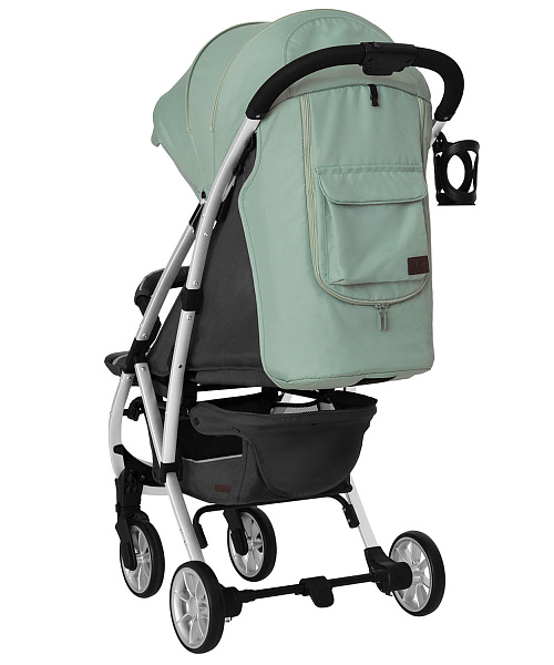 Детская прогулочная коляска Carrello Gloria CRL-8506/1 фото 1