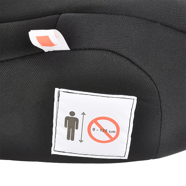 Детский бустер Bambola Columb фото 7