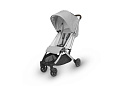 Детская прогулочная коляска UPPAbaby Minu (Devin
						
					) — Фото