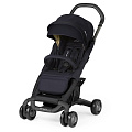 Детская прогулочная коляска Nuna Pepp Luxx (Indigo
						
					) — Фото