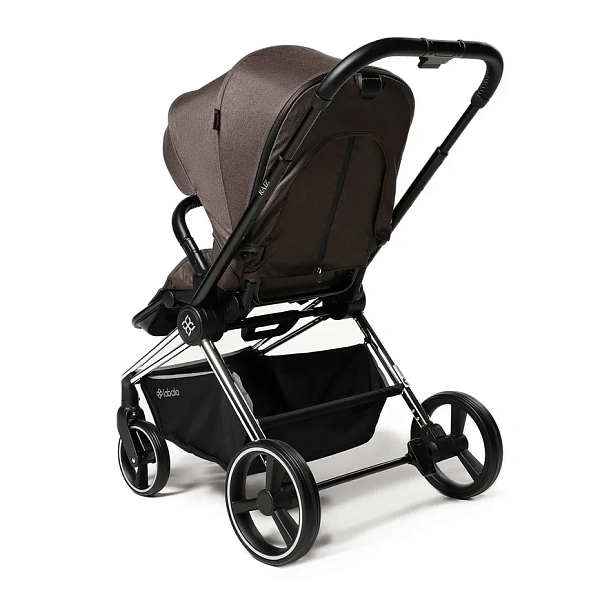 Детская коляска Labala Raiz 2 в 1 фото 7