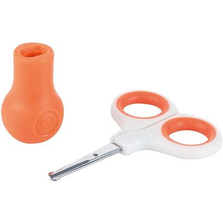 Безопасные ножницы с базой Bebe Confort