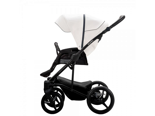 Детская коляска Bebetto Torino TEX 2 в 1 фото 8