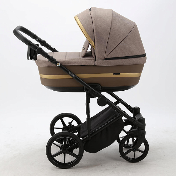 Детская коляска Adamex Rimini 2 в 1 фото 1