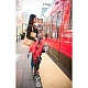 Детская коляска трость Bumbleride Flite фото 9