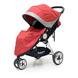 Детская прогулочная коляска Baby Care Variant 3 - Фото