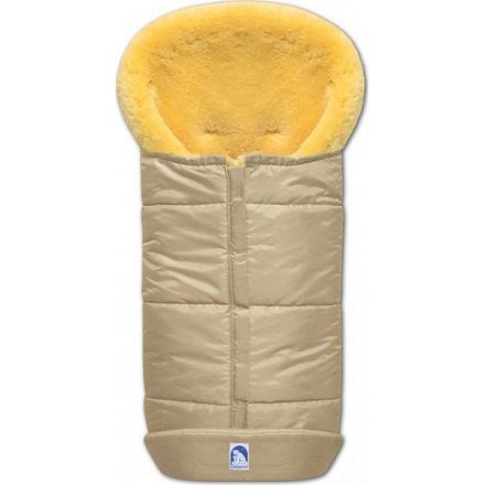 Зимний конверт Heitmann Felle Premium Lambskin Cosy Toes 975