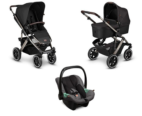 ABC Design Salsa 4 Air 3 1