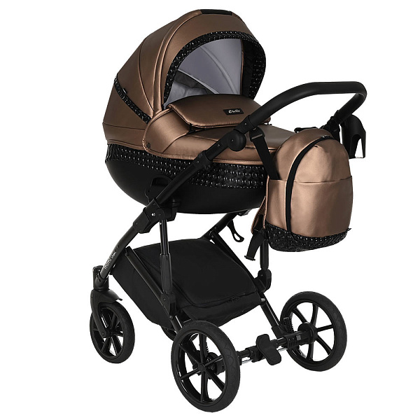 Детская коляска Tutis Mimi Style Galaxy 2 в 1 фото 1