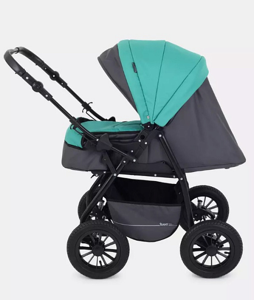 Детская коляска-трансформер Rant Basic Riva Air 2 в 1 фото 2