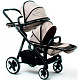 Детская коляска для двойни BabyZz Dynasty 2 в 1 фото 20