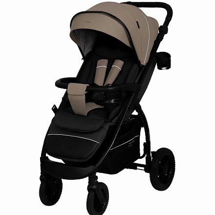 Детская прогулочная коляска Indigo Epica SL