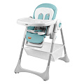 Стульчик для кормления Baby Tilly Picnic T-654 (Blue
						
					) — Фото