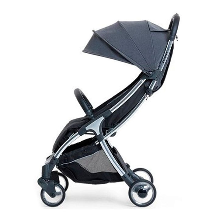 Детская прогулочная коляска Ryan Prime Lite Max Auto Folding — как выглядит в жизни