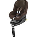 Автокресло Maxi-Cosi Pearl (Nomad Brown
						
					) — Фото