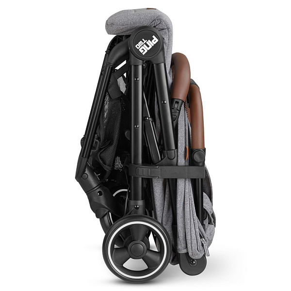 Детская прогулочная коляска ABC Design Ping Two фото 6