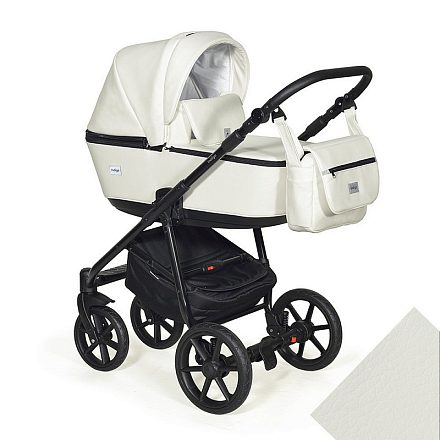 Детская коляска Indigo Marion Eco 2 в 1