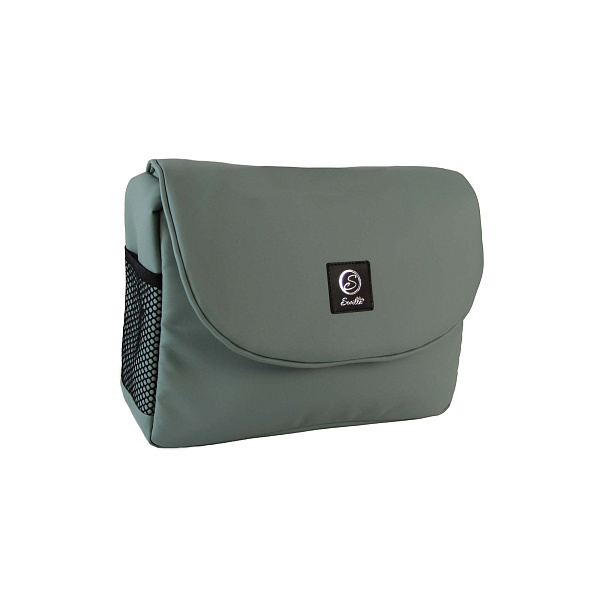 Детская коляска Sevillababy Tisso 2 в 1 фото 15