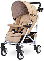Детская коляска-трость Caretero Sonata (BEIGE 2017
						
					) — Фото