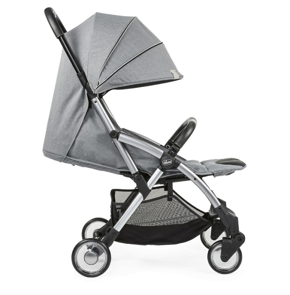 Детская прогулочная коляска Chicco Goody фото 3