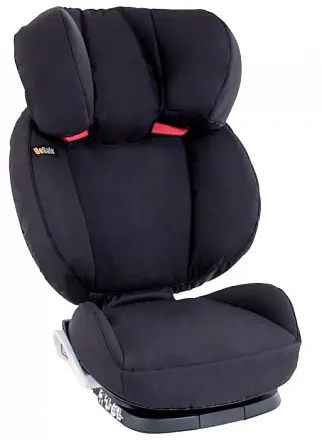 Детское автокресло BeSafe iZi Up X3