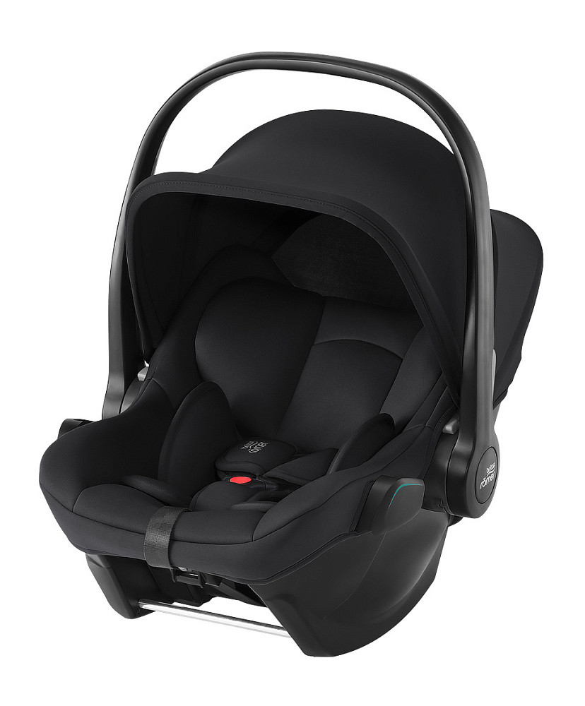 Детское автокресло Britax Roemer Baby-Safe Core - Фото